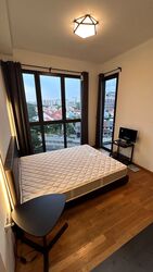 Botanique At Bartley (D19), Condominium #607456071